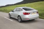 BMW 318d Gran Turismo Sport Line 2013 года (UK)